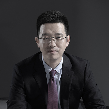 李鵬 Liger