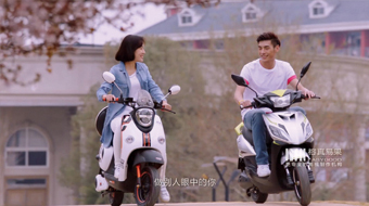 新蕾電動車-品牌廣告片