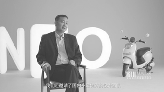 NEO電動車-創始人情懷片